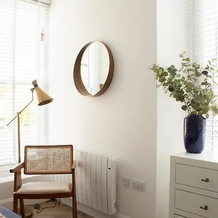 John Lewis Apartment Aberaeron Exterior photo