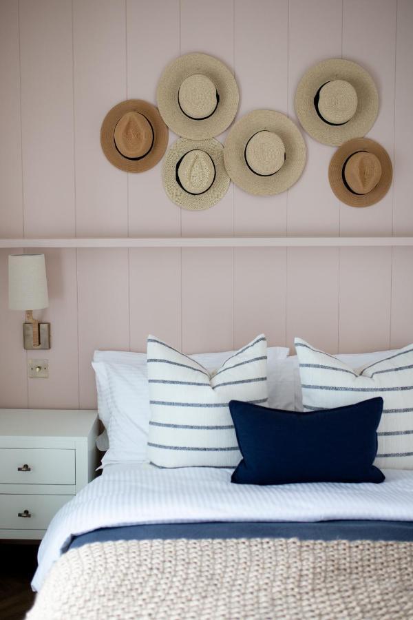 John Lewis Apartment Aberaeron