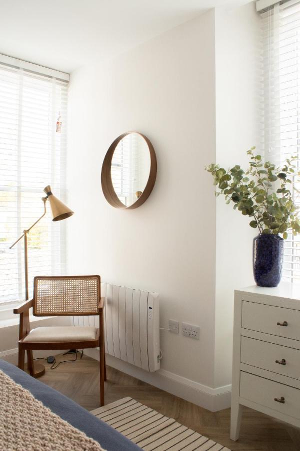 Apartment John Lewis